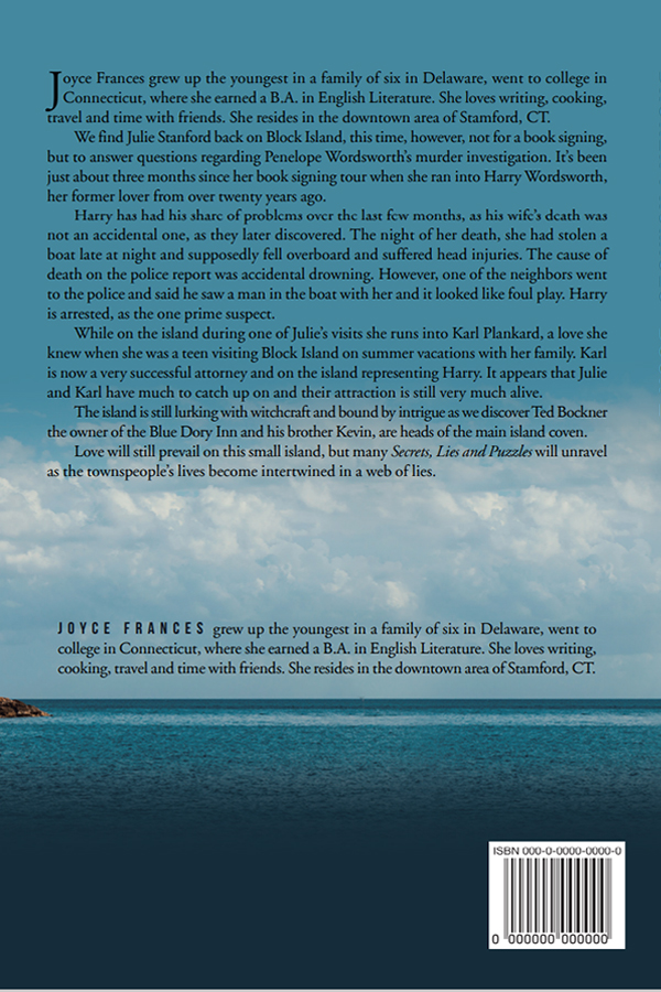 broken promises book 2 back cover