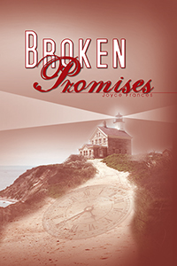 broken promises book 1