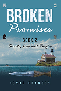 broken promises book 2